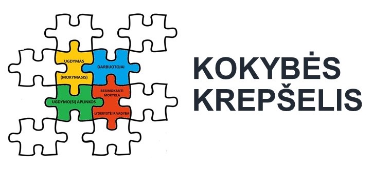 KK projekto logo